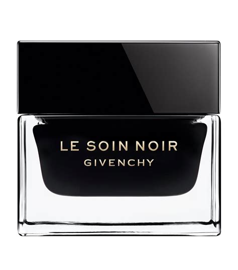 Le Soin Noir Eye Cream 